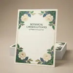 Example of letterhead printing by Dot2Dot Printing, Marrickville, Sydney