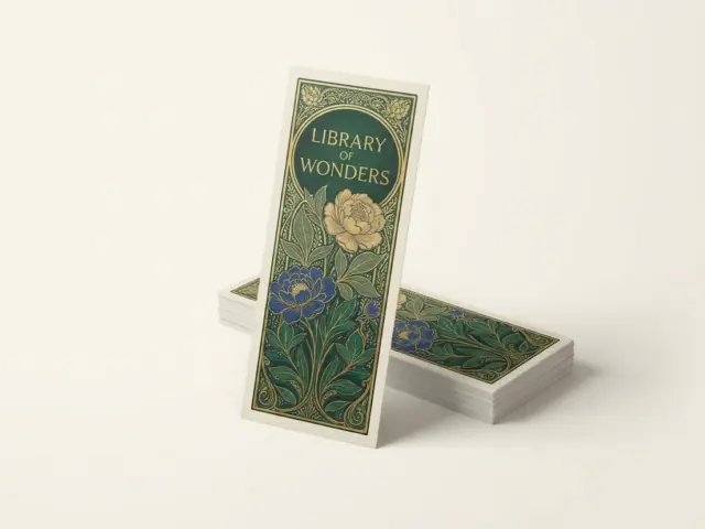 Postcards & Invitations