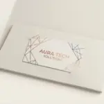 Example of presentation folder printing by Dot2Dot Printing, Marrickville, Sydney