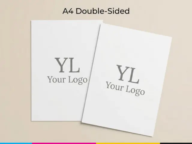 Print sizes explained: A4, A5, A6 and DL