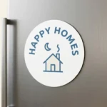 Example of promotional magnet printing by Dot2Dot Printing, Marrickville, Sydney
