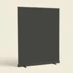 Example of pull-up banner printing by Dot2Dot Printing, Marrickville, Sydney