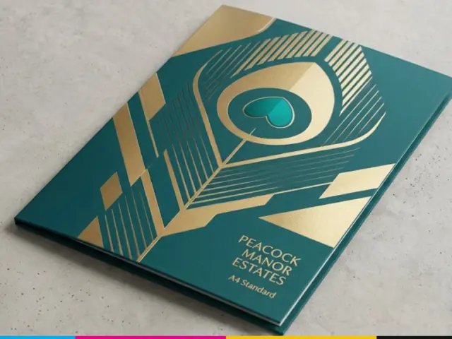 Restaurant menu printing: paper, sizes and lamination