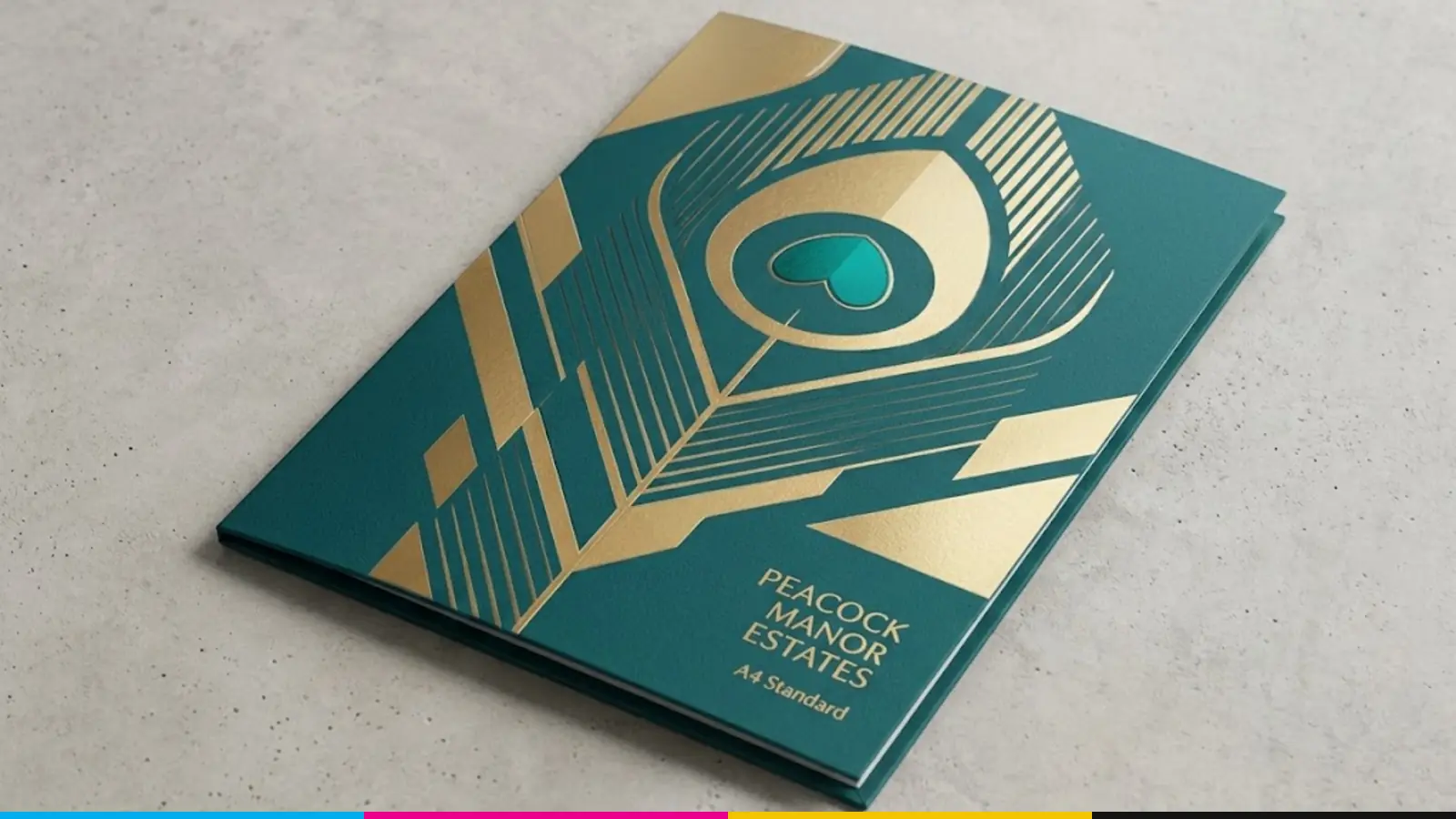 Restaurant menu printing: paper, sizes and lamination