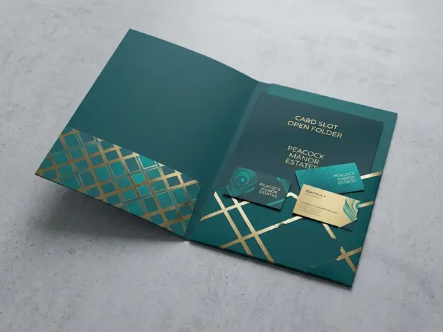 Restaurant Menus