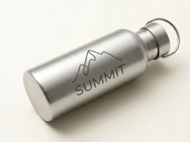 Water Bottles