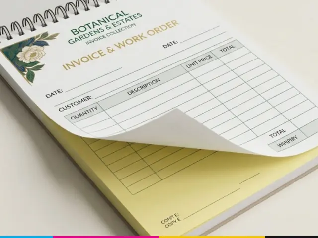 What to put on a tax invoice in Australia (GST checklist)