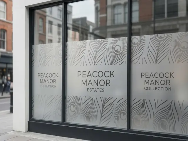 Window Stickers