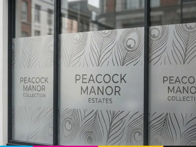 Window stickers vs window clings: which should you use?
